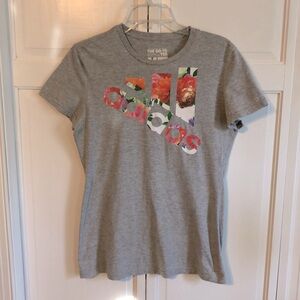 Adidas Woman's T-shirt